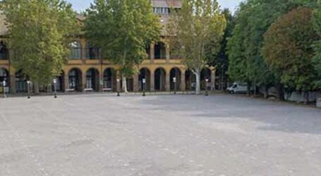 Tutto pronto per “Voghera Estate ’25”