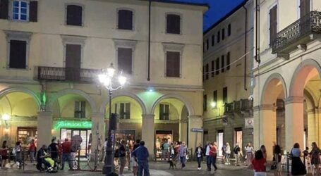 “A Luglio stai con Noi”