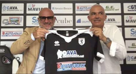 Pietro Buttu allenerà il Derthona Calcio