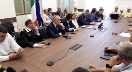 Trovato un accordo per Carrega