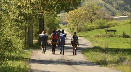 “Il Cammino dei Ribelli” su Rai 3