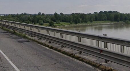 Dal 21 luglio i lavori al ponte
