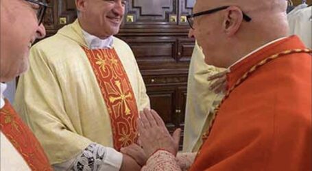Il cardinale Bagnasco ritorna a Stradella
