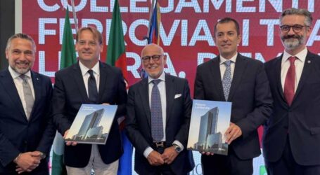 Più treni per Milano e per Genova