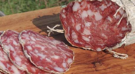 Festa del salame “Nobile del Giarolo” a Berzano