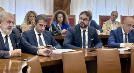 Ancora un rinvio per l’ex Ilva