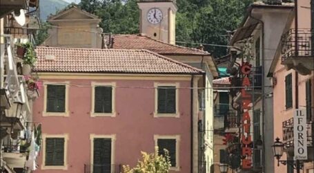 “La Val Borbera fa battere il cuore” per la salute