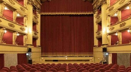 Teatro “Garavani”: si volta pagina