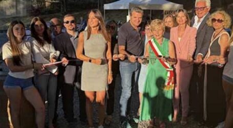 Un evento per promuovere il nostro territorio