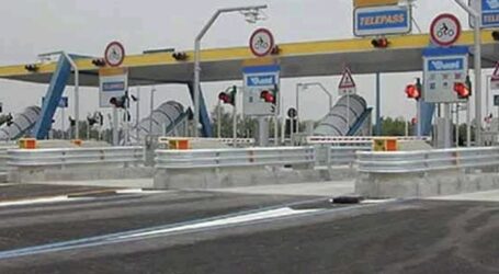 Chiuso lo svincolo dell’autostrada A7