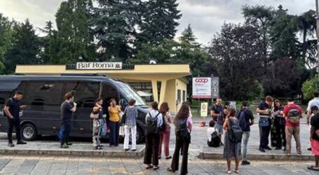 Ponte di Bressana: disagi per tutti
