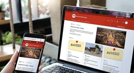 Rinnovato il sito online del Comune