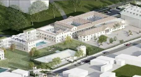 Salice, il grande ritorno nel 2027