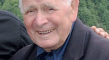 Cegni ricorda don Pietro Zanocco