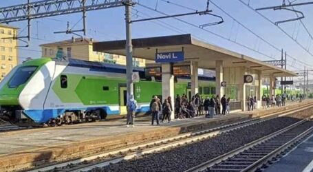 Pendolari novesi esasperati dai disagi sulla linea ferroviaria
