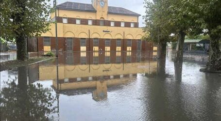 Dopo la tempesta si contano i danni