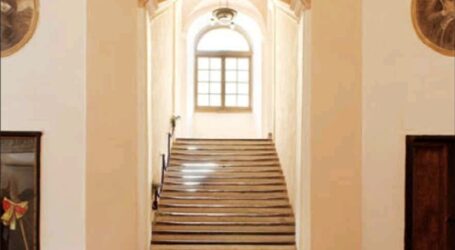 Visite guidate al Museo d’Arte Sacra delle Valli Borbera e Spinti
