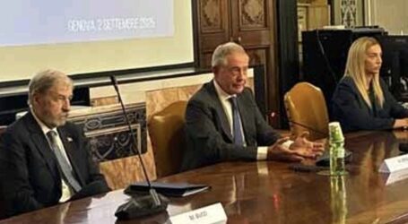 Un forno elettrico per salvare l’ex Ilva