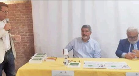 Pier Giorgio Frassati raccontato da Rolandi e Preziosi