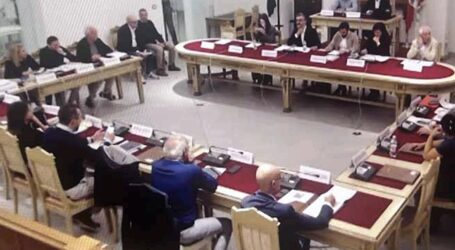 Bilancio partecipato e interpellanze in Consiglio