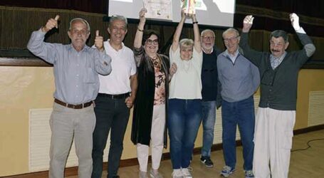Più di 80 partecipanti al secondo torneo di dialetto