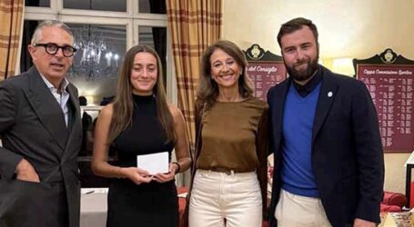 Più di 8000 euro in beneficenza con la “Sem Cup”