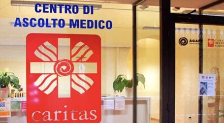 Nuovo obiettivo  per la salute dei più deboli