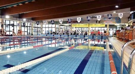 La piscina chiude? Si sa tra 120 giorni