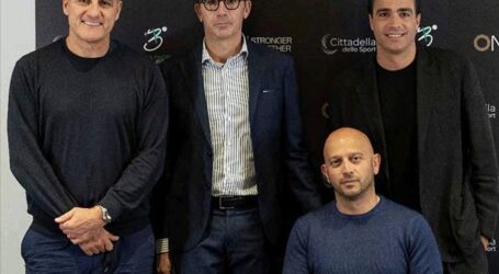 Solidarietà, spettacolo e un torneo di padel nella Cittadella dello Sport