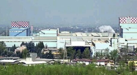 Sciopero all’ex Ilva per i posti di lavoro a rischio