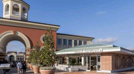 Torna il Fashion Festival all’Outlet
