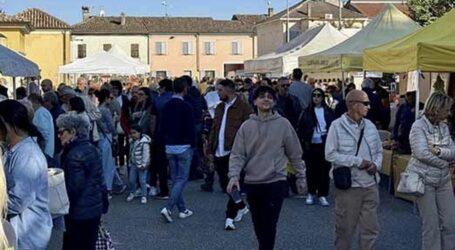 La Zucca Berrettina piace a tutti