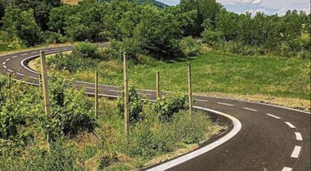Greenway inclusiva