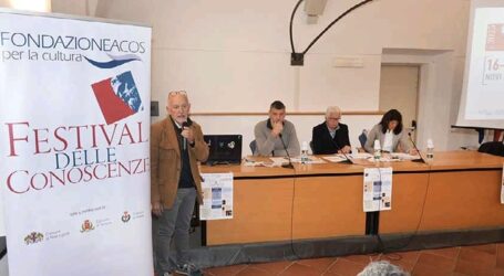 “Il coraggio” di fare cultura