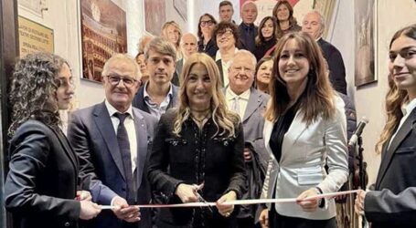 Il Ridotto e l’ex Casino Sociale tornano a vivere