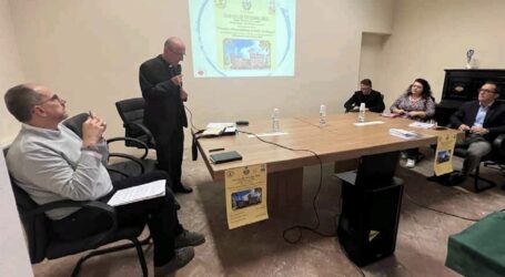 La povertà aumenta anche in Diocesi