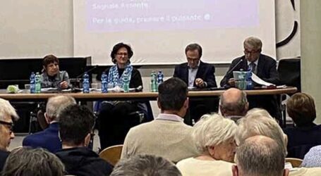 Alleanza educativa insegnanti e genitori