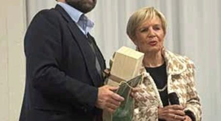 Alberto Lolli ha aperto l’anno accademico