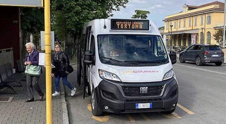 Modifiche al trasporto pubblico urbano