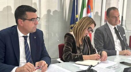 Servono scelte forti e decise per l’ex Ilva