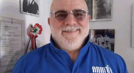 Ferretti è il garante provinciale per i diritti delle persone disabili