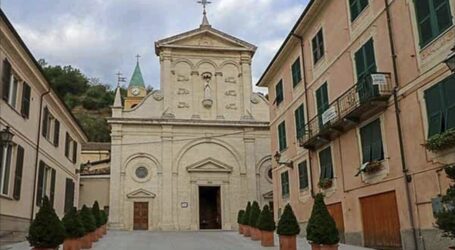 Patronale in onore di san Martino