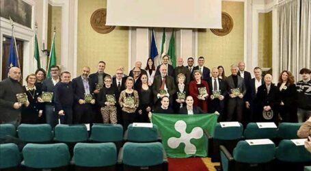 Sono 5 le nuove attività storiche