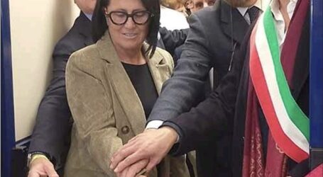 Attiva la nuova risonanza magnetica