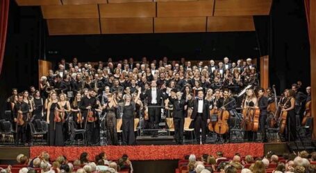 Viaggio musicale tra i capolavori del Barocco