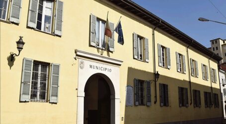 L’Inps trasloca in municipio