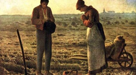 Giornata del Ringraziamento provinciale