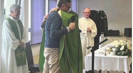 Il vescovo è vicino a tutti i lavoratori