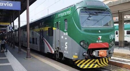 Più treni tra Pavia, Voghera e Tortona