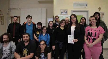 89 giovani e il mondo del lavoro